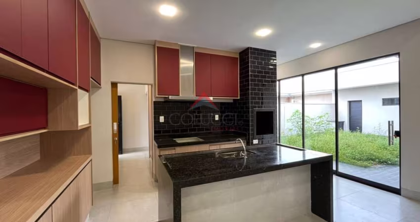 Casa de Condomínio para venda em Aeroporto de 198.00m² com 3 Quartos, 1 Suite e 2 Garagens