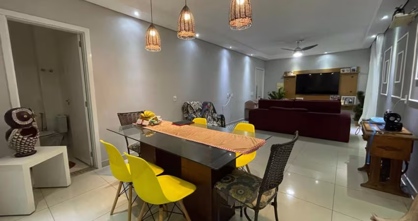 Apartamento para venda em Concórdia Ii de 116.00m² com 3 Quartos, 1 Suite e 2 Garagens