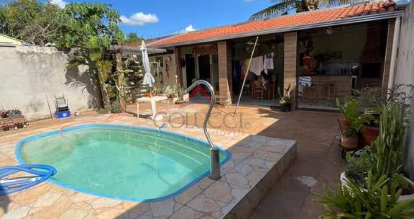 Casa para venda em Água Branca Ii de 250.00m² com 2 Quartos e 1 Garagem