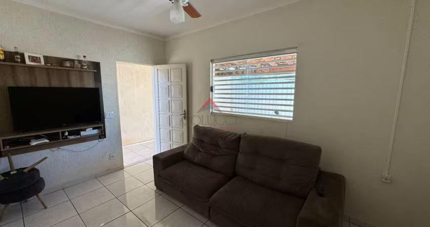 Casa para venda em Concórdia Iv de 250.00m² com 3 Quartos, 1 Suite e 2 Garagens