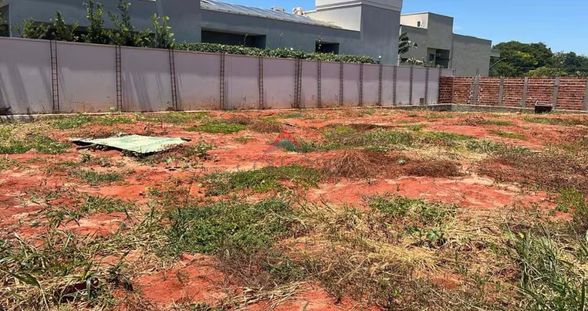 Lote / Terreno para venda em Alvorada de 489.00m²