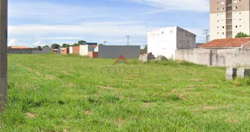 Lote / Terreno para venda em Concórdia Iv de 250.00m²