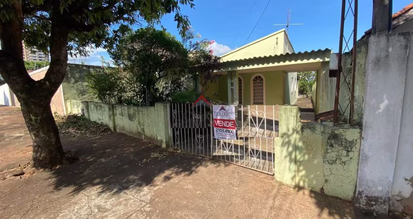 Lote / Terreno para venda em Jardim Sumaré de 400.00m²
