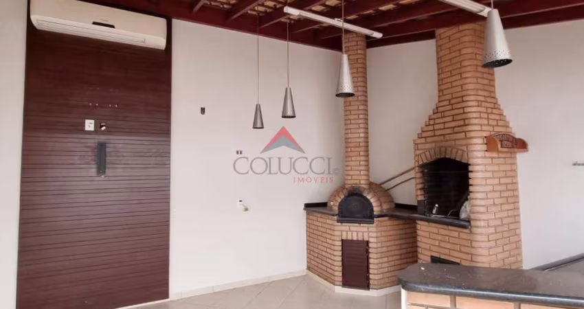 Casa para venda em Dona Amélia de 300.00m² com 3 Quartos, 1 Suite e 2 Garagens
