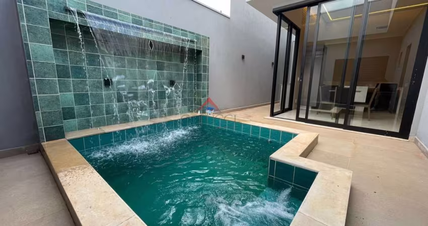Casa de Condomínio para venda em Aeroporto de 200.00m² com 3 Quartos, 1 Suite e 2 Garagens