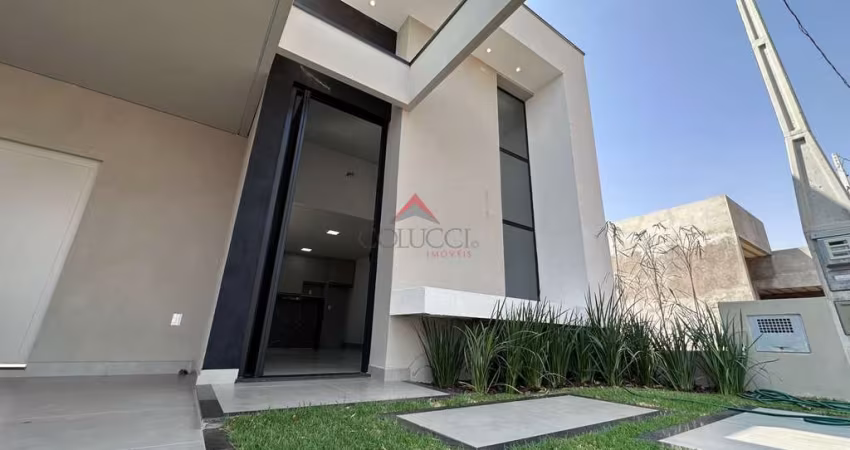 Casa de Condomínio para venda em Aeroporto de 156.00m² com 3 Quartos, 1 Suite e 2 Garagens
