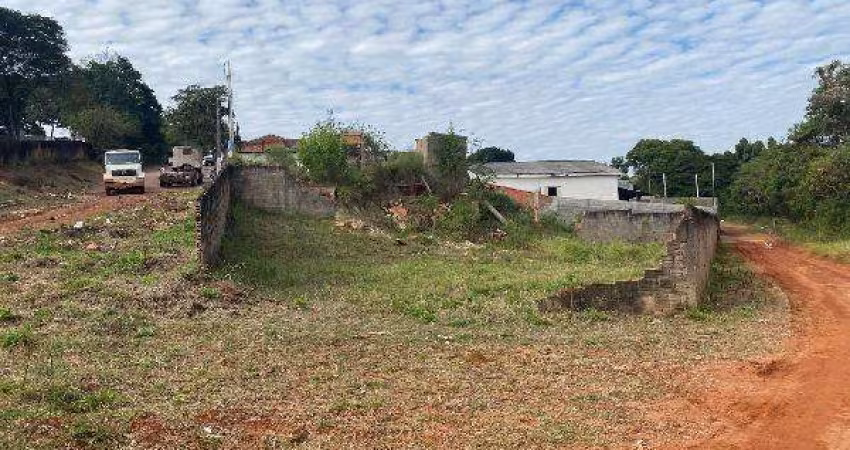 Terreno para venda em Jardim Regiane de 150.00m² com 1 Quarto