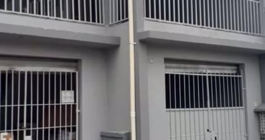 Casa para venda em Jardim Aeroporto Iii de 159.00m² com 2 Quartos, 1 Suite e 2 Garagens