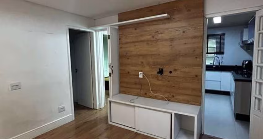 Apartamento para venda em Vila Caputera de 50.00m² com 2 Quartos e 1 Garagem