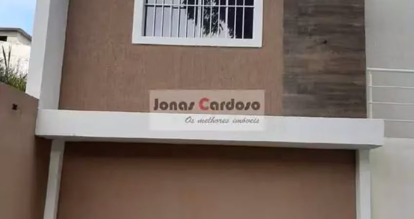 Casa para venda em Botujuru de 150.00m² com 2 Quartos, 1 Suite e 2 Garagens