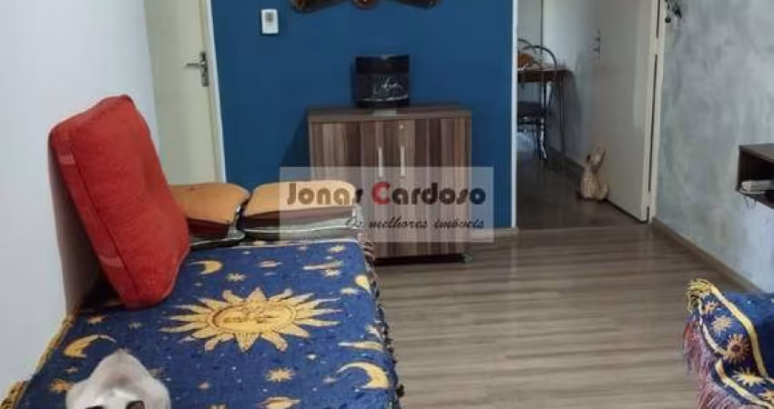 Apartamento para venda em Rodeio de 53.00m² com 2 Quartos e 1 Garagem