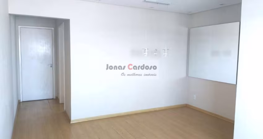Apartamento para venda em Vila Lavínia de 77.00m² com 3 Quartos, 1 Suite e 1 Garagem