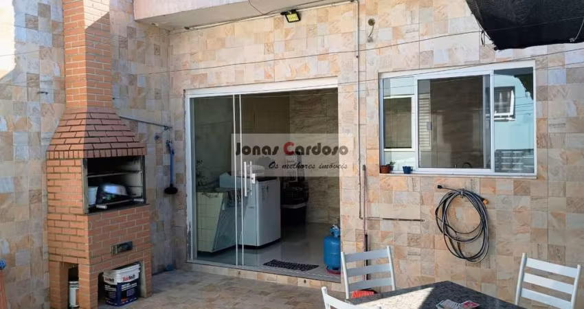 Casa para venda em Vila Nova Cintra de 110.00m² com 2 Quartos, 1 Suite e 2 Garagens