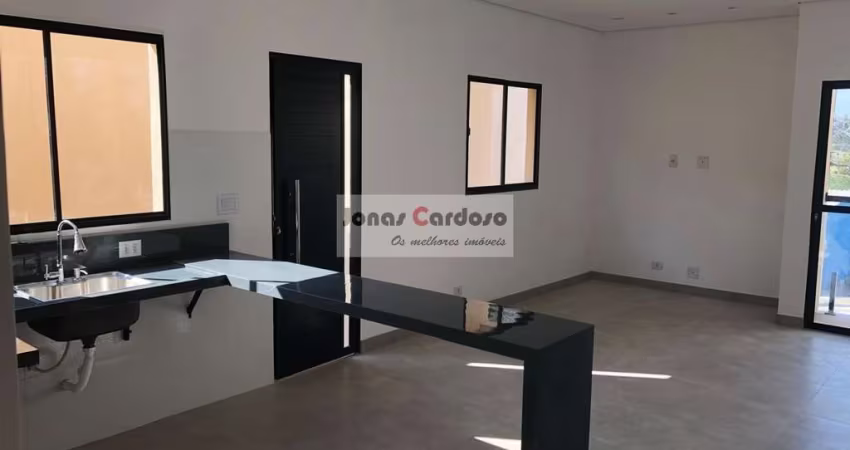 Casa para venda em Residencial Colinas de 91.94m² com 4 Quartos, 1 Suite e 2 Garagens