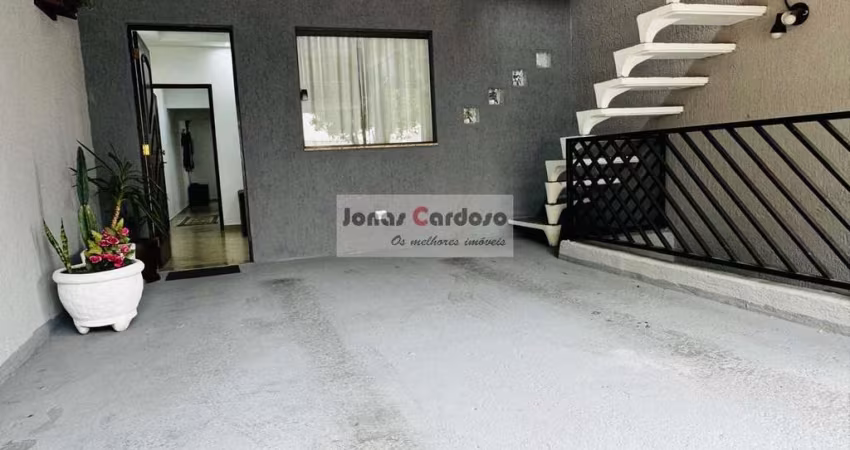 Casa para venda em Jardim Rubi de 150.00m² com 2 Quartos, 1 Suite e 1 Garagem