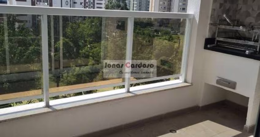 Apartamento para venda em Loteamento Mogilar de 68.00m² com 2 Quartos, 1 Suite e 2 Garagens