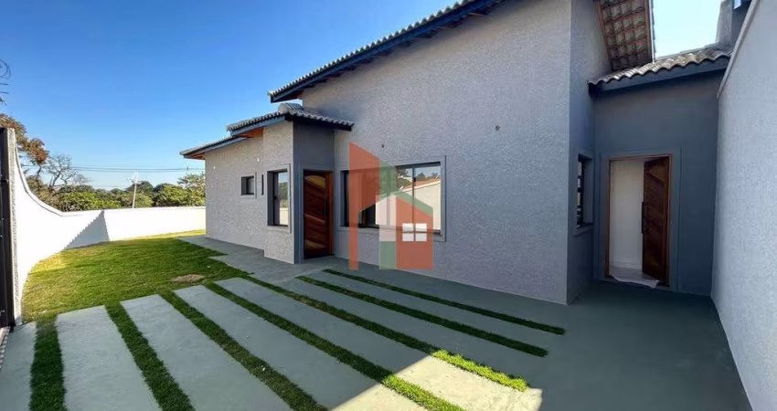 Casa para venda em Jardim Dos Pinheiros de 200.00m² com 3 Quartos, 3 Suites e 2 Garagens