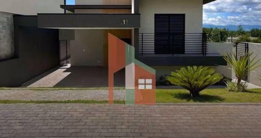 Casa para venda em Condominio Buona Vita de 179.00m² com 3 Quartos, 3 Suites e 2 Garagens