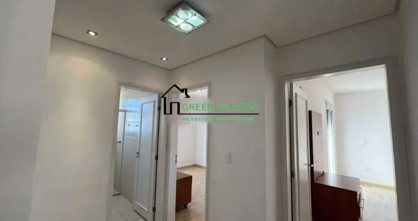 Apartamento para alugar em JARDIM CAMPOS ELÍSIOS de 157.00m² com 3 Quartos, 1 Suite e 3 Garagens