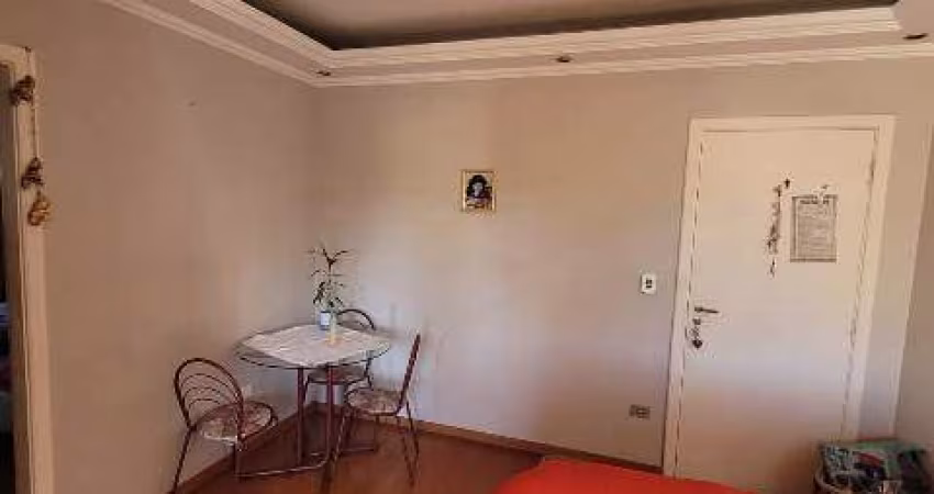 Apartamento para venda em Vila Mogilar de 56.00m² com 2 Quartos e 1 Garagem