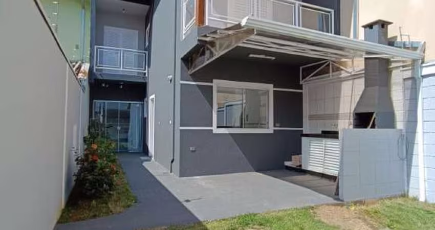 Casa para venda em Jardim Boer I de 150.00m² com 2 Quartos e 4 Garagens
