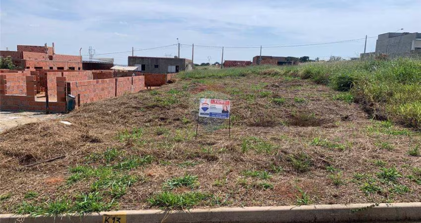 Terreno para venda em Capela do Alto de 230.00m²