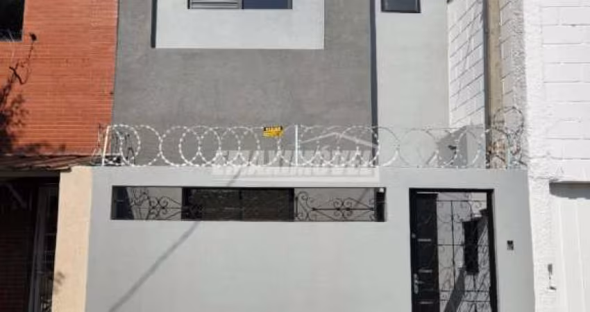 Casa para venda em Vila Carvalho de 96.00m² com 2 Quartos, 2 Suites e 1 Garagem