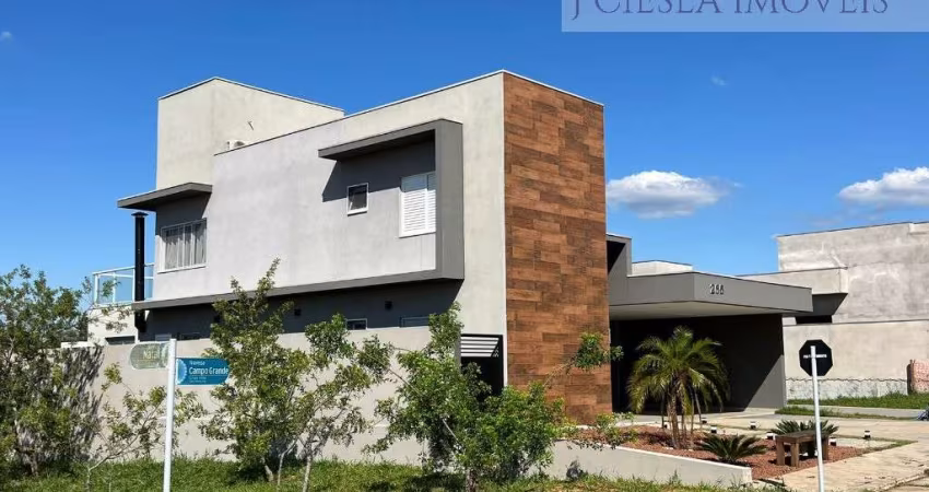 Casa de Condomínio para venda em São Venâncio de 210.00m² com 3 Quartos, 1 Suite e 4 Garagens