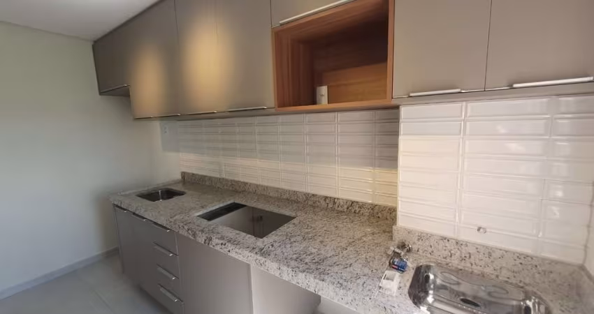 Apartamento para venda e aluguel em Club Oregon Residencial de 46.00m² com 2 Quartos e 1 Garagem