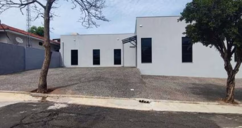 Casa para alugar em Vila Medon de 672.00m² com 10 Quartos, 1 Suite e 8 Garagens