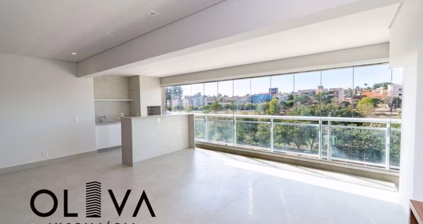Apartamento para alugar em Jardim Tarraf Ii de 145.00m² com 3 Quartos, 3 Suites e 3 Garagens