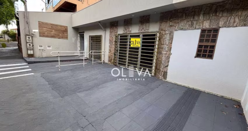 Sala Comercial para alugar em Residencial Cidade Jardim de 50.00m² com 1 Garagem