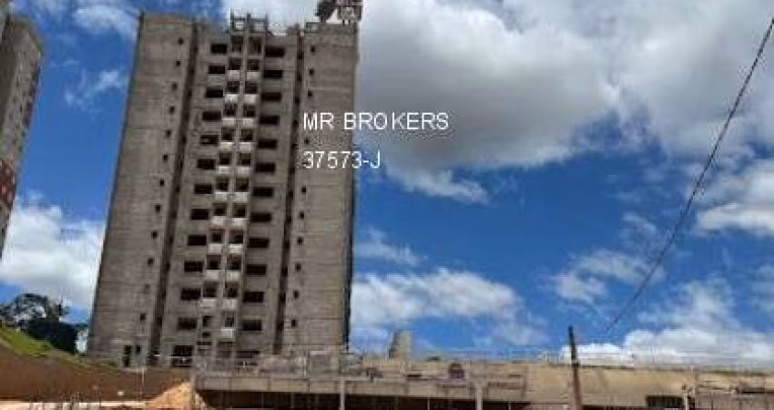Apartamento para venda em Jardim Do Lago de 105.00m² com 3 Quartos, 1 Suite e 2 Garagens