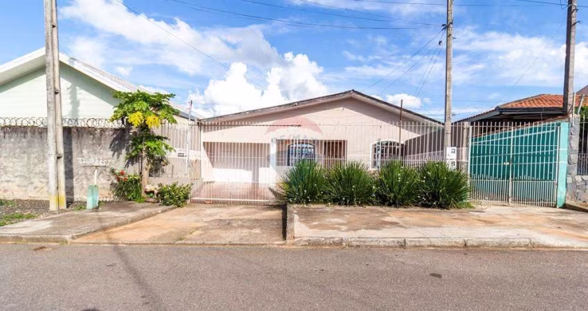 Casa para venda em Nações de 360.00m² com 3 Quartos e 2 Garagens