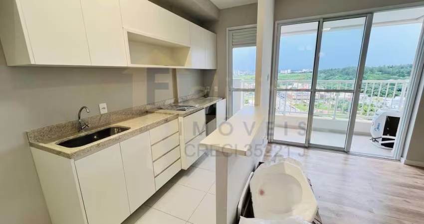 Apartamento para alugar em Vila Nilva de 51.00m² com 2 Quartos, 1 Suite e 1 Garagem