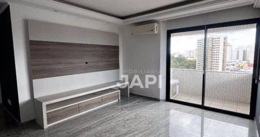 Apartamento para alugar em Centro de 136.00m² com 3 Quartos, 1 Suite e 3 Garagens