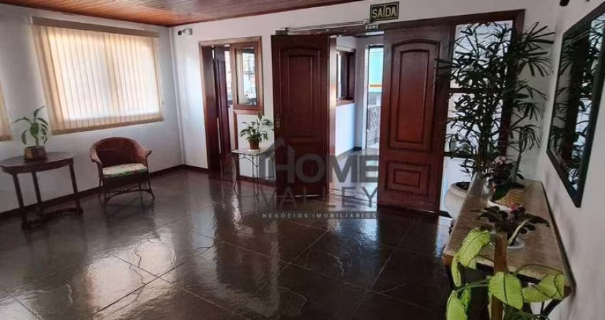 Apartamento para venda em Vila Jequitibás de 89.00m² com 2 Quartos, 1 Suite e 1 Garagem