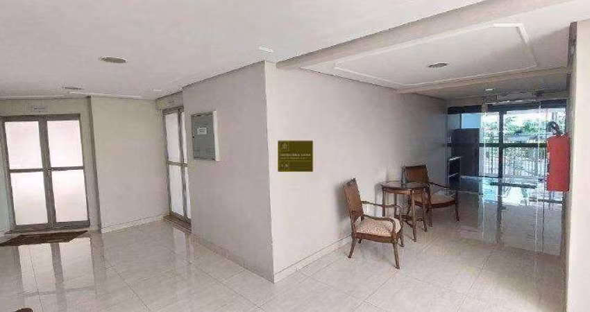 Apartamento para alugar em Centro de 115.00m² com 3 Quartos e 1 Suite