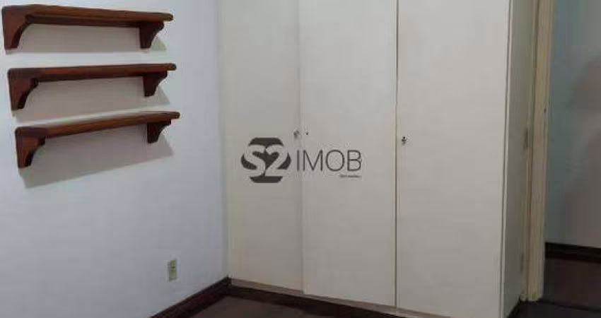Apartamento para alugar em Centro de 60.00m² com 1 Quarto e 1 Suite