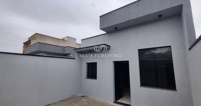 Casa para venda em Vila Areao de 150.00m² com 3 Quartos, 1 Suite e 2 Garagens