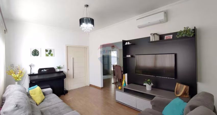 Casa para venda em Jardim Europa de 156.54m² com 3 Quartos, 1 Suite e 4 Garagens