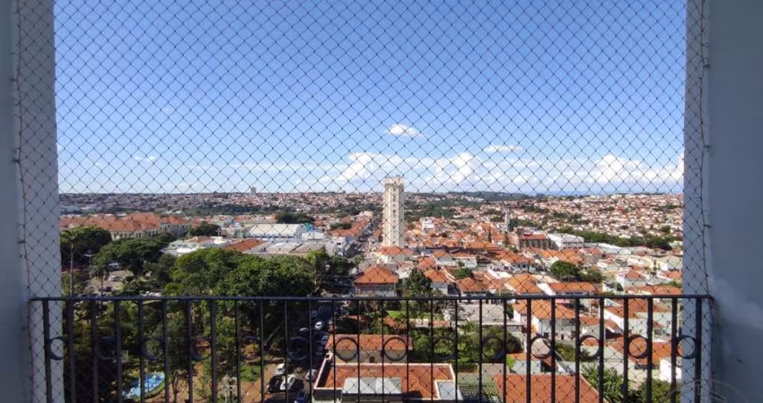 Apartamento para venda em Centro de 178.50m² com 3 Quartos, 1 Suite e 1 Garagem
