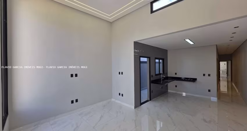 Casa para venda em Loteamento Rio Acima de 170.00m² com 3 Quartos, 1 Suite e 2 Garagens
