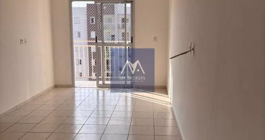 Apartamento para venda em Jardim Tamoio de 64.00m² com 2 Quartos e 1 Garagem