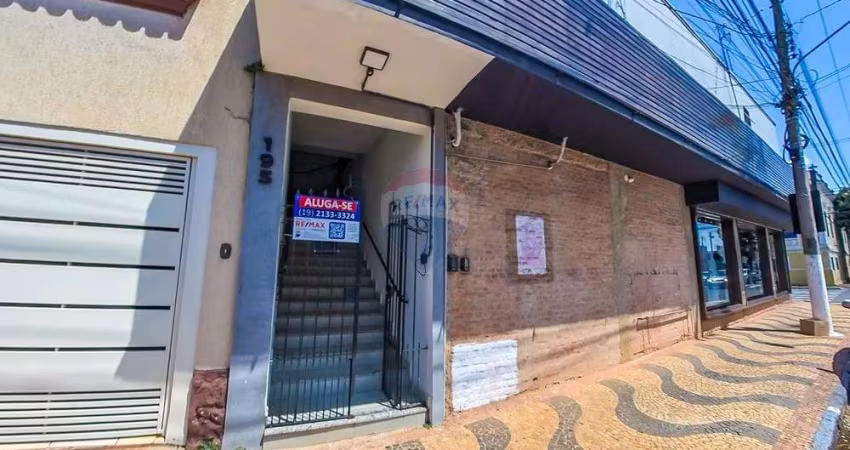 Sala Comercial para alugar em Centro de 98.00m² com 2 Quartos