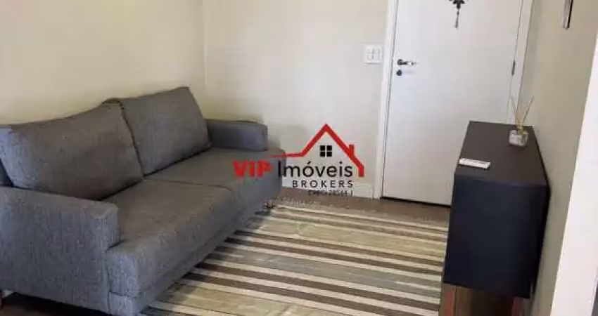 Flat para venda em Centro de 48.00m² com 1 Quarto e 1 Garagem