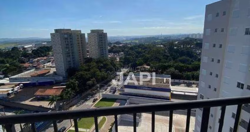 Apartamento para venda em Medeiros de 67.00m² com 2 Quartos, 1 Suite e 1 Garagem