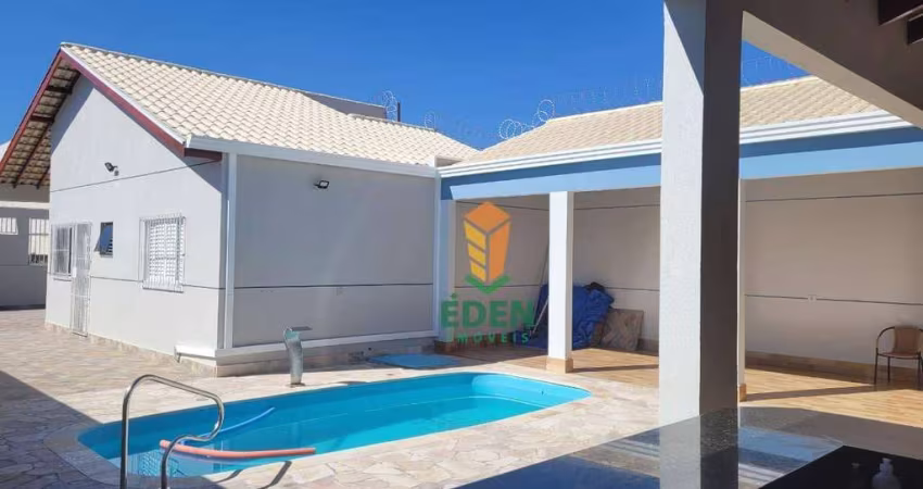 Casa para venda em Vila João Romão de 120.00m² com 2 Quartos