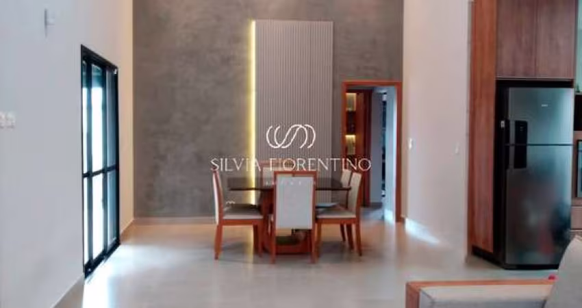 Casa para venda em Monte Belo de 275.00m² com 3 Quartos, 1 Suite e 2 Garagens