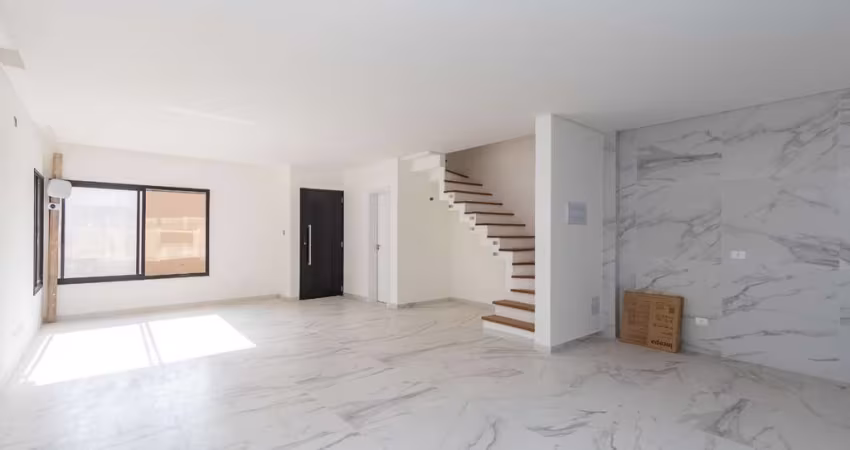 Casa de Condomínio para venda em Uberaba de 145.00m² com 3 Quartos, 1 Suite e 4 Garagens